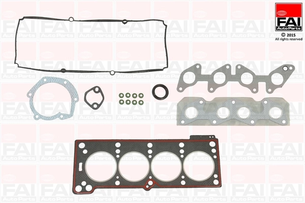Gasket Kit, cylinder head